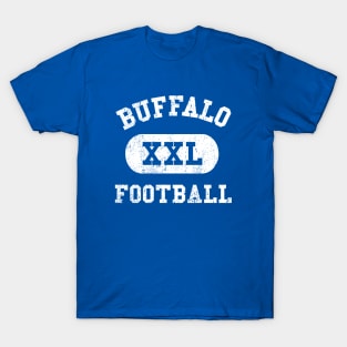 Buffalo Football T-Shirt